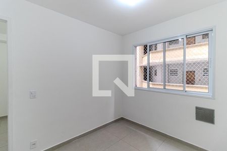 Sala e Cozinha de apartamento para alugar com 1 quarto, 25m² em Vila Buarque, São Paulo