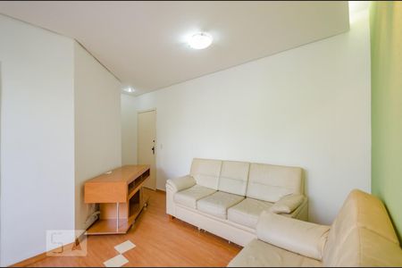 Sala de apartamento à venda com 2 quartos, 59m² em Buritis, Belo Horizonte