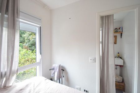 Apartamento para alugar com 40m², 1 quarto e 1 vaga Apartamento para alugar com 40m², 1 quarto e 1 vagaSuíte