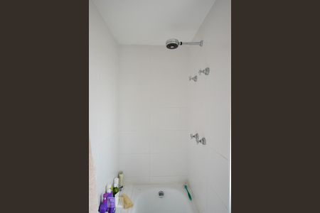 Apartamento para alugar com 40m², 1 quarto e 1 vaga Apartamento para alugar com 40m², 1 quarto e 1 vagaSuíte - banheiro