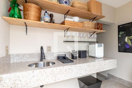 Apartamento à venda com 112m², 2 quartos e 1 vaga Apartamento à venda com 112m², 2 quartos e 1 vagaCobertura