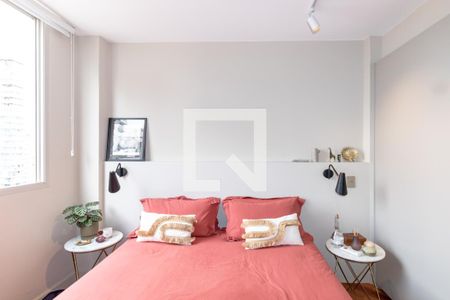 Apartamento à venda com 112m², 2 quartos e 1 vaga Apartamento à venda com 112m², 2 quartos e 1 vagaQuarto 1