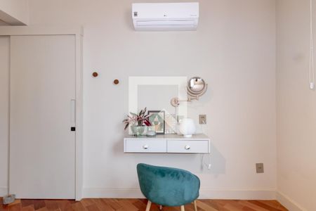 Apartamento à venda com 112m², 2 quartos e 1 vaga Apartamento à venda com 112m², 2 quartos e 1 vagaQuarto 1