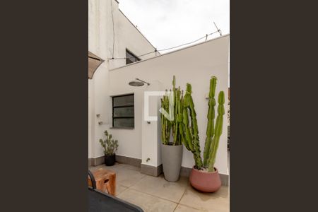 Apartamento à venda com 112m², 2 quartos e 1 vaga Apartamento à venda com 112m², 2 quartos e 1 vagaCobertura