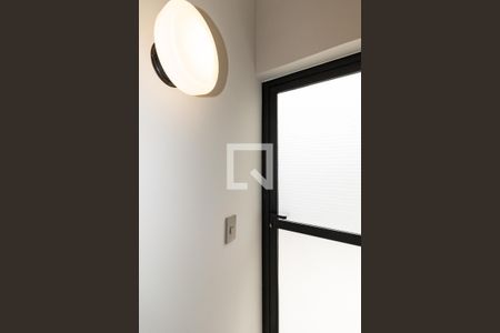 Apartamento à venda com 112m², 2 quartos e 1 vaga Apartamento à venda com 112m², 2 quartos e 1 vagaBanheiro da cobertura