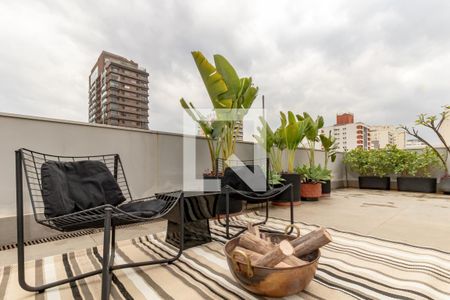 Apartamento à venda com 112m², 2 quartos e 1 vaga Apartamento à venda com 112m², 2 quartos e 1 vagaCobertura