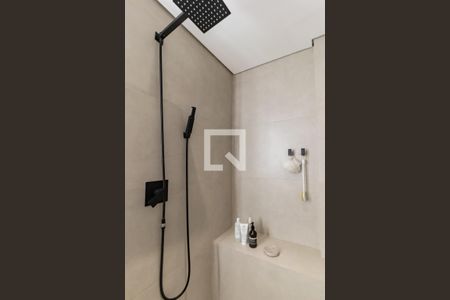 Apartamento à venda com 112m², 2 quartos e 1 vaga Apartamento à venda com 112m², 2 quartos e 1 vagaBanheiro do Quarto 1