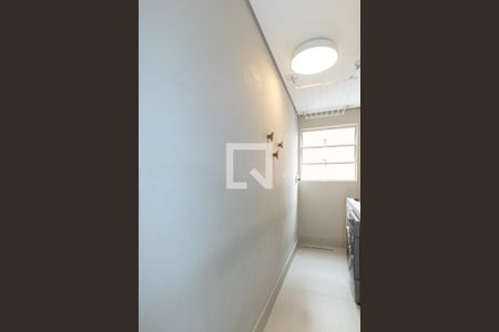 Apartamento à venda com 112m², 2 quartos e 1 vaga Apartamento à venda com 112m², 2 quartos e 1 vagaÁrea de Serviço
