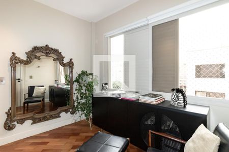 Apartamento à venda com 112m², 2 quartos e 1 vaga Apartamento à venda com 112m², 2 quartos e 1 vagaQuarto 2