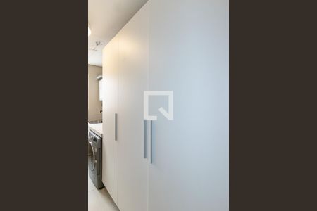 Apartamento à venda com 112m², 2 quartos e 1 vaga Apartamento à venda com 112m², 2 quartos e 1 vagaÁrea de Serviço