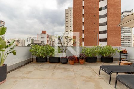 Apartamento à venda com 112m², 2 quartos e 1 vaga Apartamento à venda com 112m², 2 quartos e 1 vagaCobertura