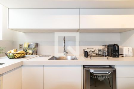 Apartamento à venda com 112m², 2 quartos e 1 vaga Apartamento à venda com 112m², 2 quartos e 1 vagaCozinha