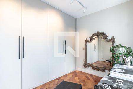 Apartamento à venda com 112m², 2 quartos e 1 vaga Apartamento à venda com 112m², 2 quartos e 1 vagaQuarto 2