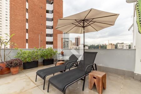 Apartamento à venda com 112m², 2 quartos e 1 vaga Apartamento à venda com 112m², 2 quartos e 1 vagaCobertura