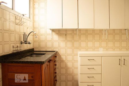 Apartamento à venda com 65m², 2 quartos e 1 vagaCozinha