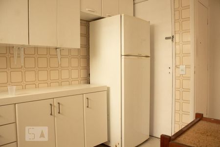 Apartamento à venda com 65m², 2 quartos e 1 vagaCozinha