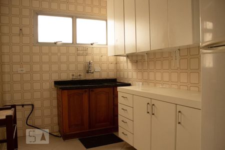 Apartamento à venda com 65m², 2 quartos e 1 vagaCozinha