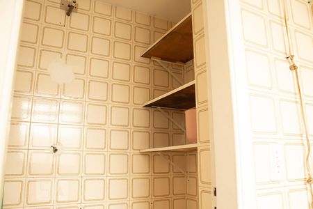 Apartamento à venda com 65m², 2 quartos e 1 vagaDespensa