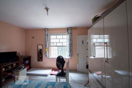 Quarto  de casa para alugar com 1 quarto, 64m² em Casa Verde Alta, São Paulo