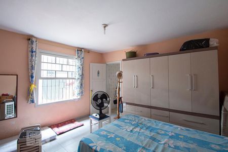 Quarto  de casa para alugar com 1 quarto, 64m² em Casa Verde Alta, São Paulo