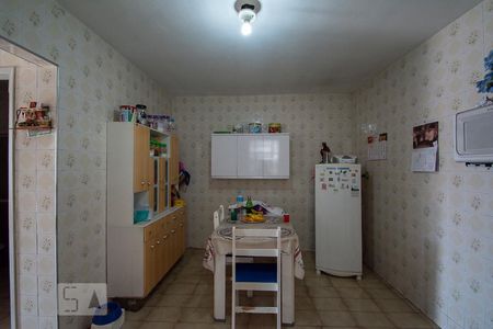 Cozinha  de casa para alugar com 1 quarto, 64m² em Casa Verde Alta, São Paulo