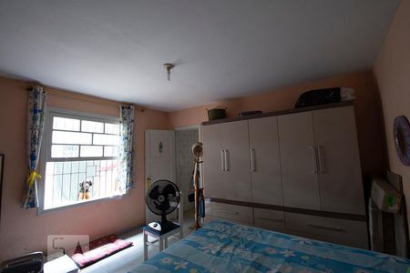 Quarto  de casa para alugar com 1 quarto, 64m² em Casa Verde Alta, São Paulo