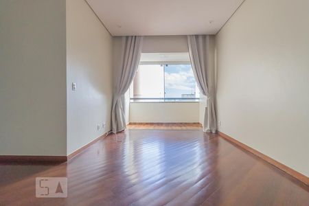 Sala de Apartamento com 3 quartos, 142m² Gutierrez