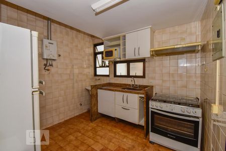 Apartamento à venda com 65m², 1 quarto e 1 vagaCozinha