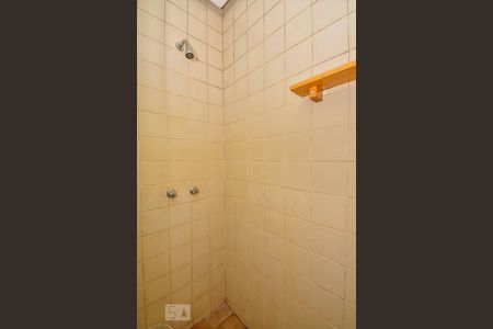 Apartamento à venda com 65m², 1 quarto e 1 vagaBanheiro