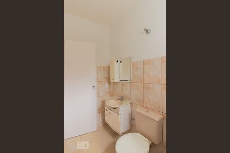 Casa à venda com 160m², 3 quartos e 2 vagasBanheiro 1