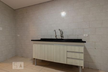 Casa à venda com 160m², 3 quartos e 2 vagasCozinha