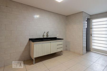 Casa à venda com 160m², 3 quartos e 2 vagasCozinha