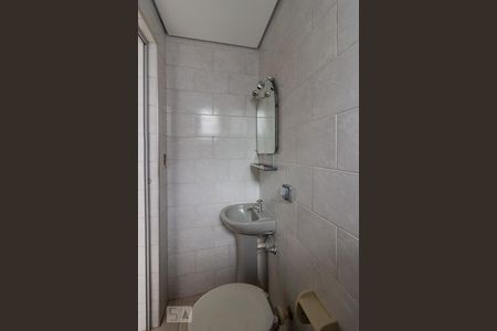 Casa à venda com 160m², 3 quartos e 2 vagasBanheiro 2