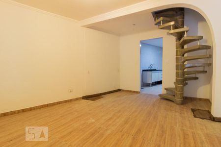 Casa à venda com 160m², 3 quartos e 2 vagasSala