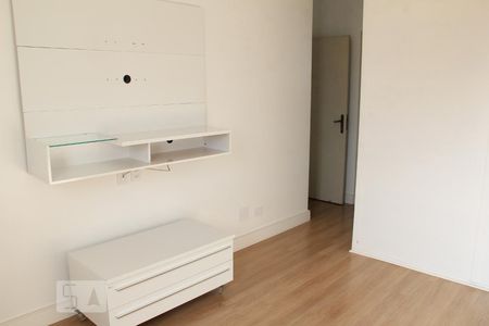 Apartamento para alugar com 130m², 4 quartos e 2 vagasQuarto 4 - Suíte