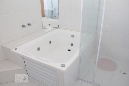 Apartamento para alugar com 130m², 4 quartos e 2 vagasQuarto 4 - Suíte