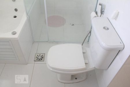 Apartamento para alugar com 130m², 4 quartos e 2 vagasQuarto 4 - Suíte