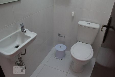 Apartamento para alugar com 130m², 4 quartos e 2 vagasLavabo