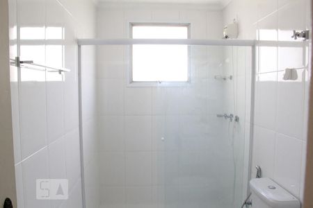 Apartamento para alugar com 130m², 4 quartos e 2 vagasBanheiro