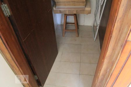 Apartamento para alugar com 130m², 4 quartos e 2 vagasQuarto de Serviço