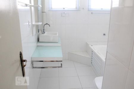 Apartamento para alugar com 130m², 4 quartos e 2 vagasQuarto 4 - Suíte
