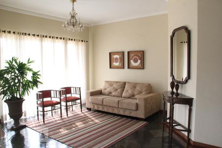 Apartamento para alugar com 130m², 4 quartos e 2 vagasHall de Entrada