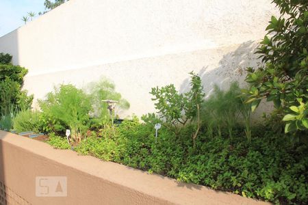 Apartamento para alugar com 130m², 4 quartos e 2 vagasÁrea comum - Horta