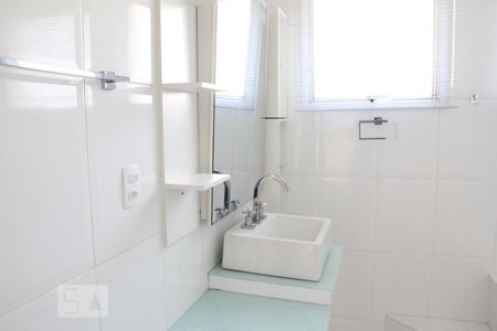 Apartamento para alugar com 130m², 4 quartos e 2 vagasQuarto 4 - Suíte