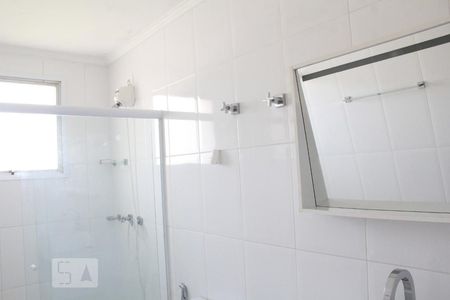 Apartamento para alugar com 130m², 4 quartos e 2 vagasBanheiro