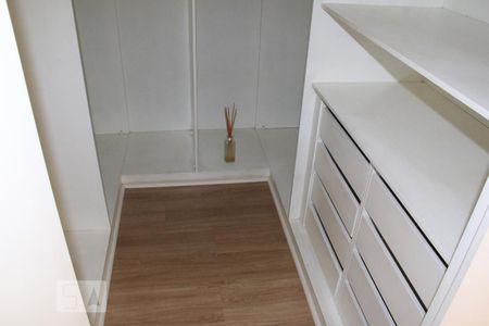 Apartamento para alugar com 130m², 4 quartos e 2 vagasQuarto 4 - Suíte