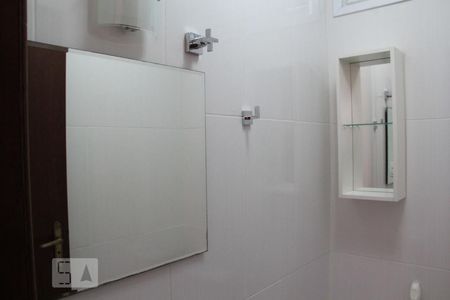 Apartamento para alugar com 130m², 4 quartos e 2 vagasLavabo