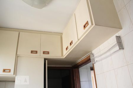 Apartamento para alugar com 130m², 4 quartos e 2 vagasÁrea de Serviço