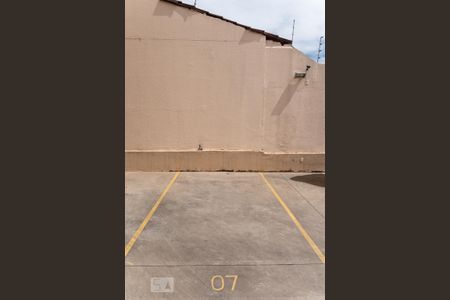 Casa de condomínio para alugar com 80m², 2 quartos e 1 vaga