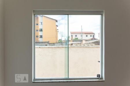 Casa de condomínio para alugar com 80m², 2 quartos e 1 vaga